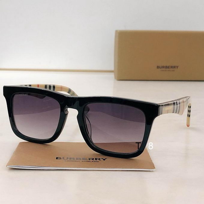 Burberry Sunglasses ID:20250529-42